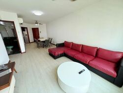 Melville Park (D18), Condominium #623229861